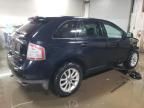 2009 Ford Edge SEL