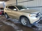 2011 Dodge Durango Crew