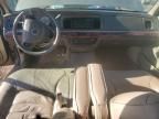 2002 Mercury Grand Marquis LS