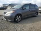 2014 Toyota Sienna LE