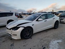 2023 Tesla Model S en venta en West Warren, MA