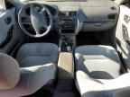 2002 Mitsubishi Galant ES