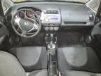 2008 Honda FIT Sport