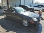 2002 Mercedes-Benz SLK 230 Kompressor