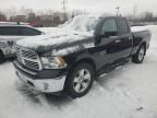 2017 Dodge RAM 1500 SLT