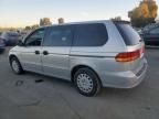 2004 Honda Odyssey LX