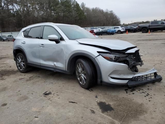 2019 Mazda CX-5 Signature