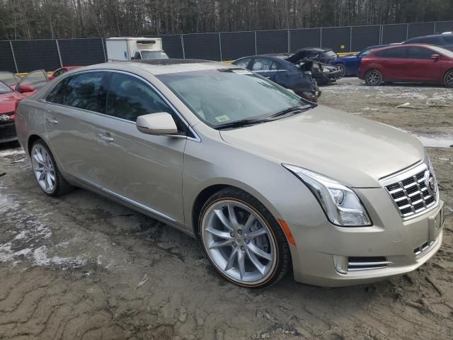 2013 Cadillac XTS Premium Collection