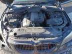 2004 BMW 525 I