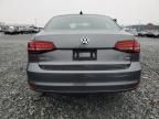 2016 Volkswagen Jetta S