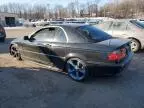 2003 BMW 325 CI