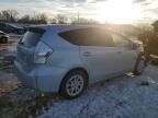 2012 Toyota Prius V