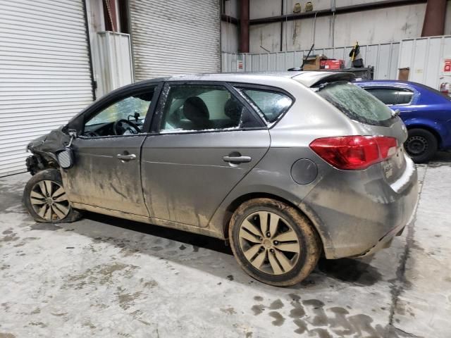 2013 KIA Forte EX