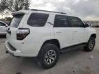 2020 Toyota 4runner SR5/SR5 Premium