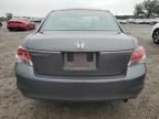 2009 Honda Accord LXP