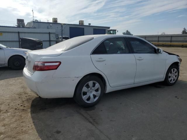 2007 Toyota Camry CE