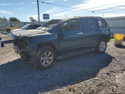 2015 Nissan Armada SV en venta en Hueytown, AL