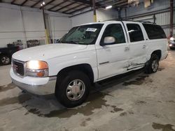 2002 GMC Yukon XL K1500 en venta en Jacksonville, FL