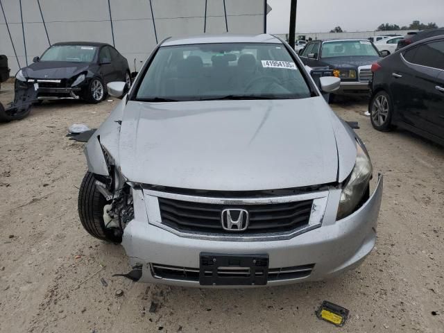 2008 Honda Accord LX