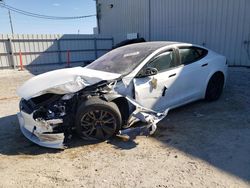 Tesla Model s salvage cars for sale: 2021 Tesla Model S