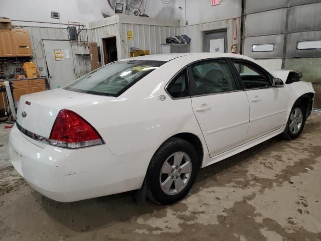 2009 Chevrolet Impala 1LT