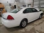 2009 Chevrolet Impala 1LT