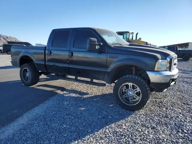 1999 Ford F250 Super Duty