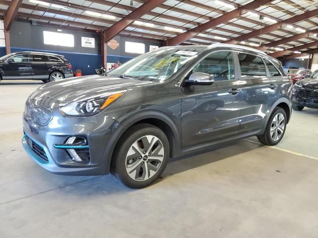 2022 KIA Niro S