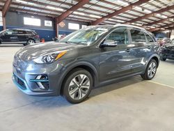 KIA Vehiculos salvage en venta: 2022 KIA Niro S