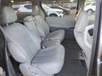 2013 Toyota Sienna XLE