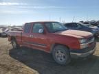 2003 Chevrolet Silverado C1500