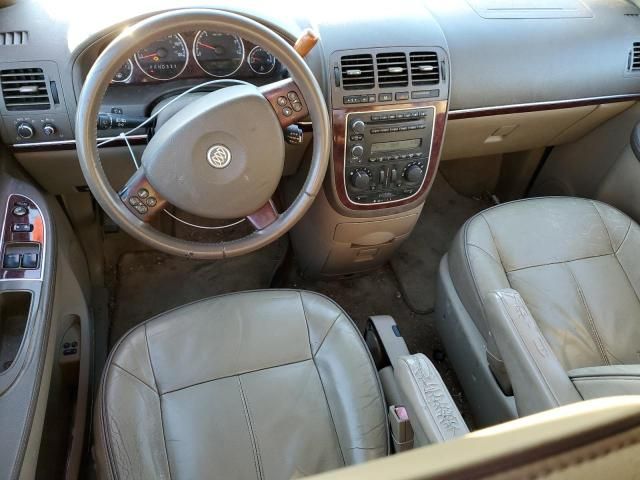 2005 Buick Terraza CXL