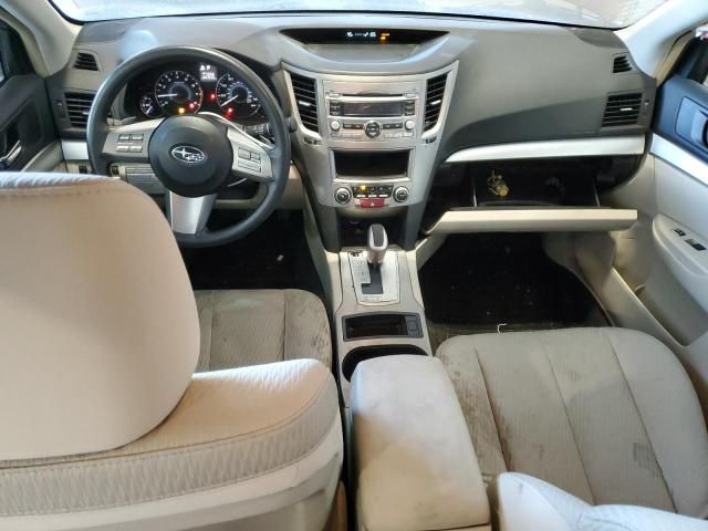 2011 Subaru Outback 2.5I