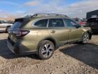 2020 Subaru Outback Limited XT