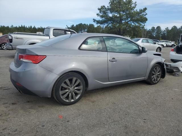 2013 KIA Forte SX