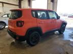 2016 Jeep Renegade Sport