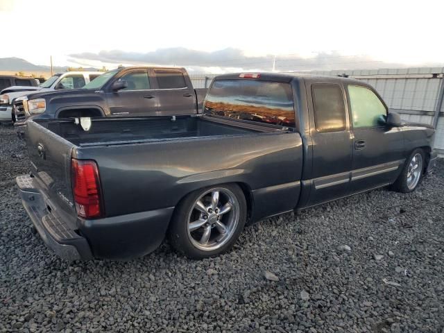 2003 Chevrolet Silverado C1500