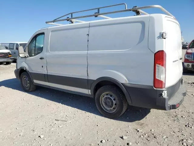 2015 Ford Transit T-150