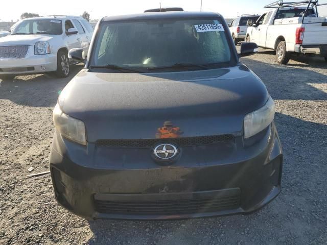 2012 Scion XB