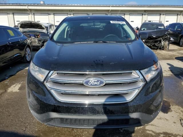 2017 Ford Edge SE