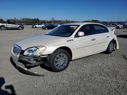 Buick Vehiculos salvage en venta: 2008 Buick Lucerne CXL