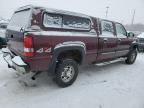 2003 Chevrolet Silverado K2500 Heavy Duty