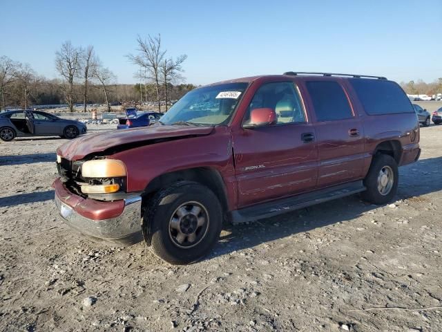 2003 GMC Yukon XL C1500