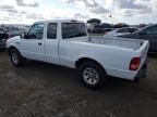 2011 Ford Ranger Super Cab