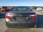 2012 Toyota Camry Hybrid