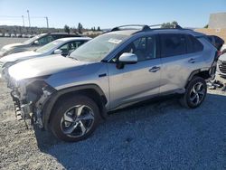 2024 Toyota Rav4 Prime SE en venta en Mentone, CA