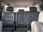 2001 Toyota Sequoia SR5