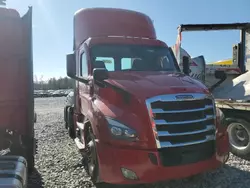 Freightliner Cascadia 116 salvage cars for sale: 2022 Freightliner Cascadia 116