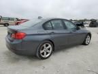 2013 BMW 328 XI Sulev