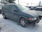 2004 Pontiac Montana